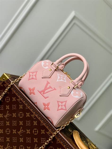 louis vuitton tasje met roze|Louis Vuitton Handtassen in Roze .